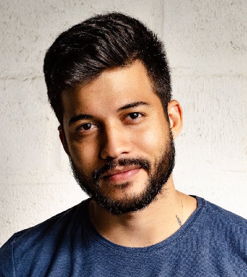 Eduardo Rosário's photo